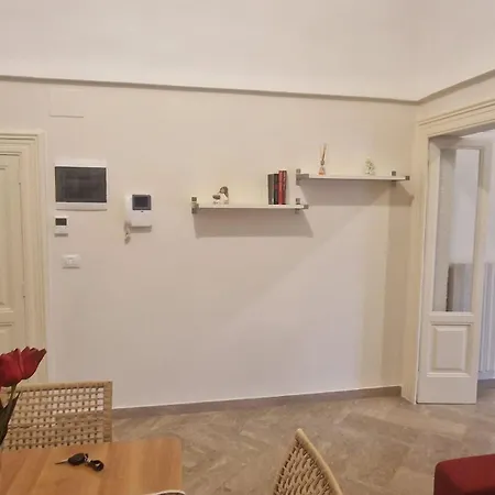Διαμέρισμα Casetta Cherubina *
