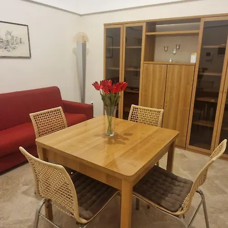 Διαμέρισμα Casetta Cherubina Monopoli