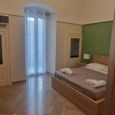 Casetta Cherubina Διαμέρισμα Monopoli