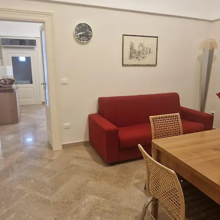 Casetta Cherubina Διαμέρισμα Monopoli
